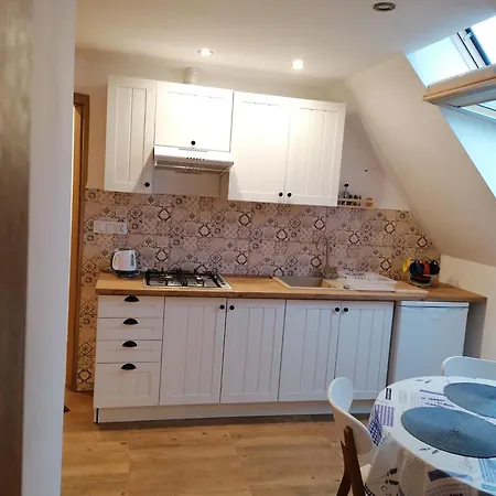 Apartamenty Pod Lipa Lutowiska Room photo