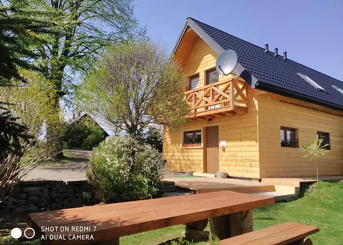 Apartamenty Pod Lipa
