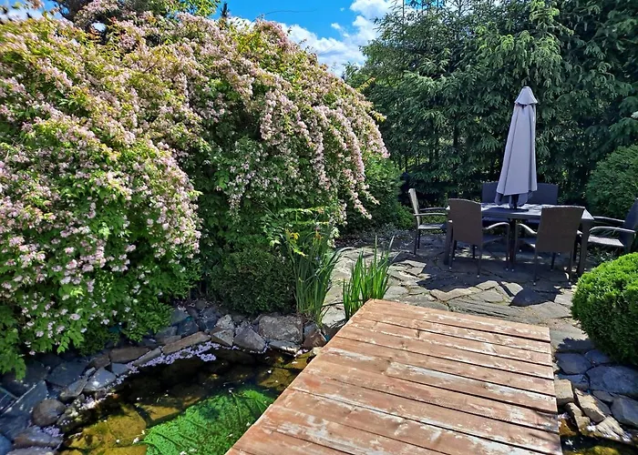 Apartamenty Pod Lipa