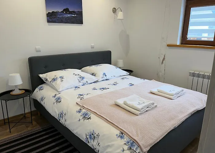 Apartamenty Pod Lipa