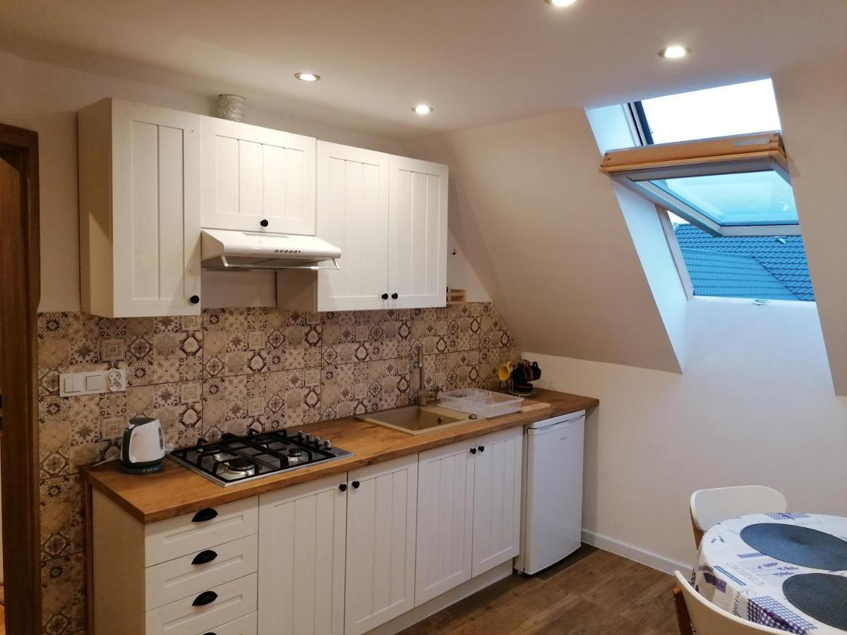 Apartment Pod Lipa *