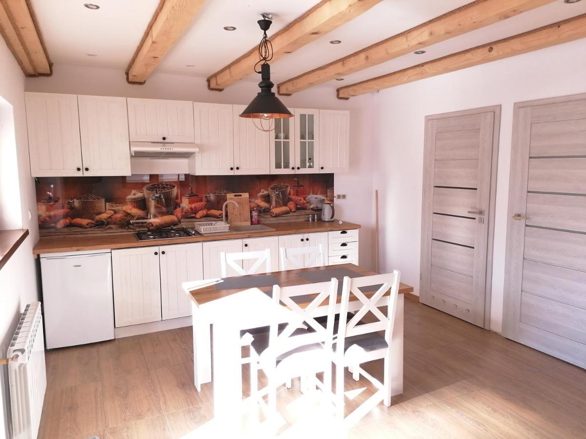 Pod Lipa Apartment