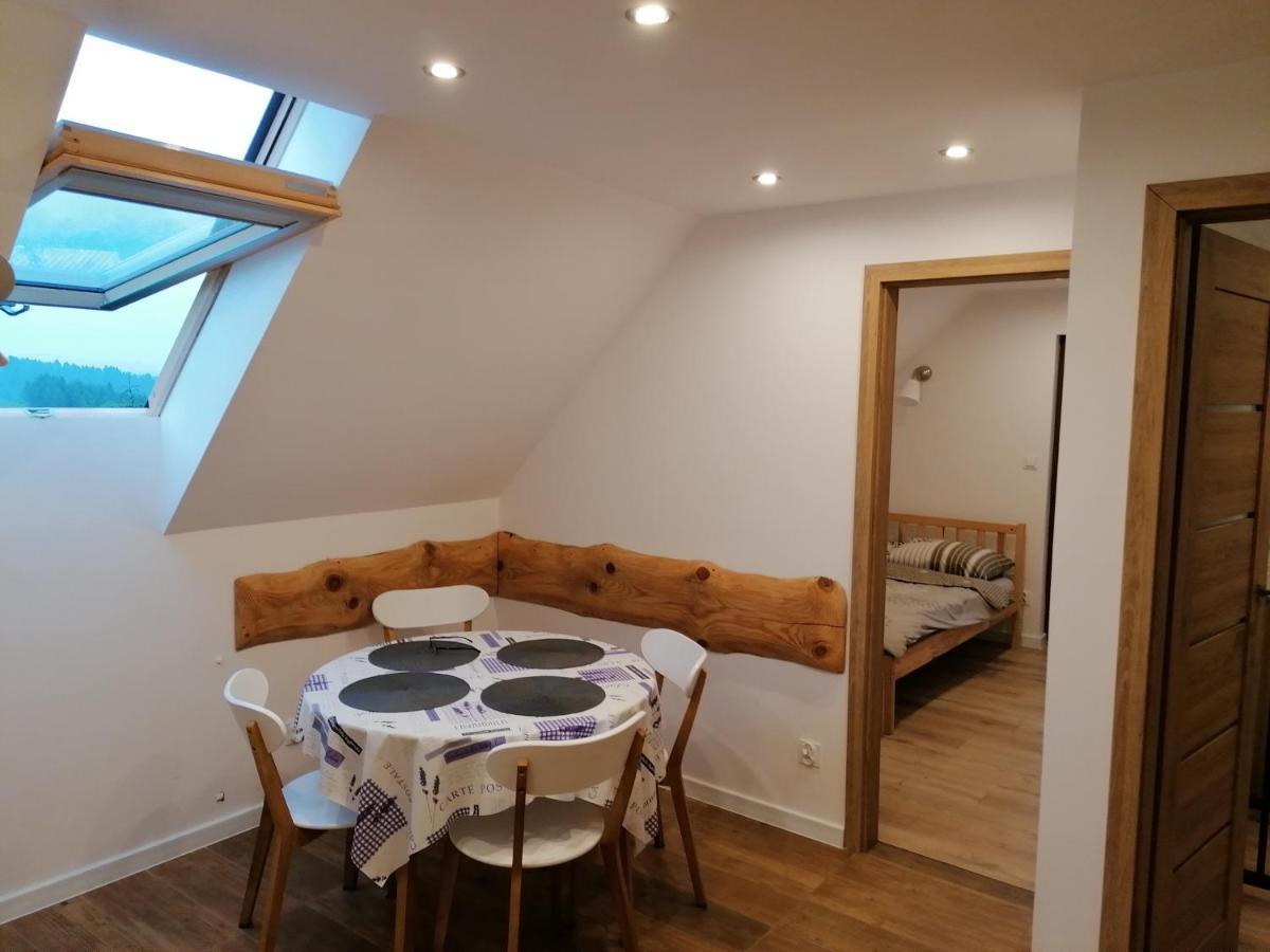Apartment Pod Lipa
