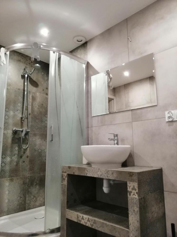 Apartment Pod Lipa *