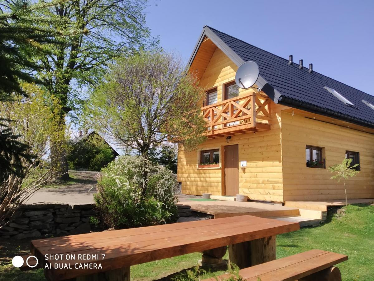 Apartment Pod Lipa Lutowiska