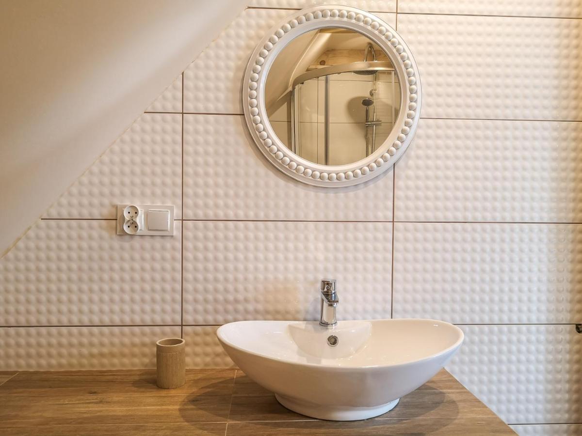 Pod Lipa Apartment