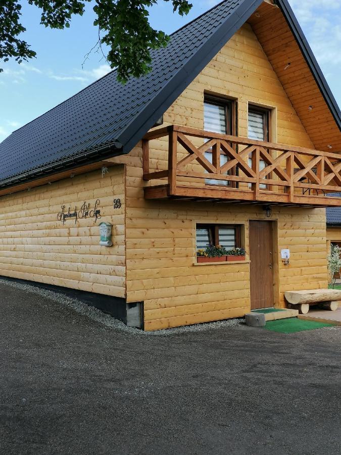 Pod Lipa * Lutowiska