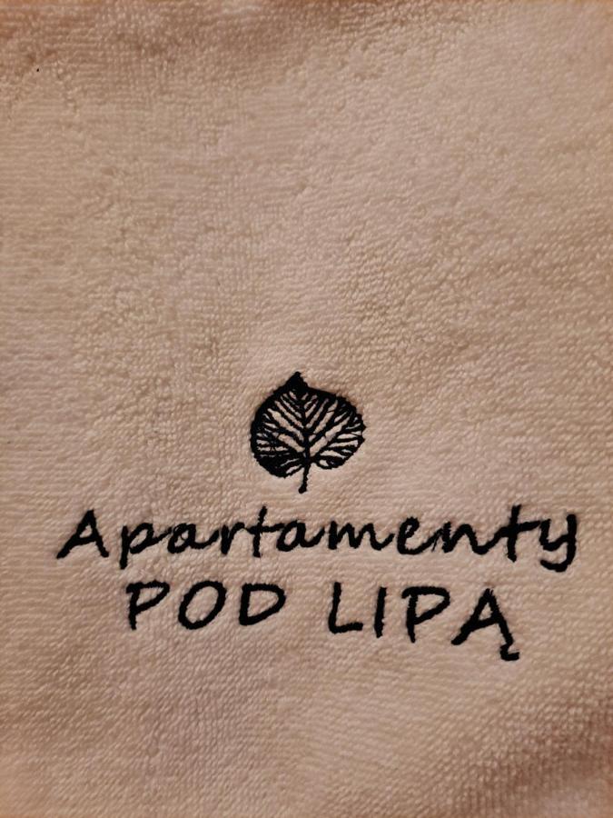 Apartment Pod Lipa