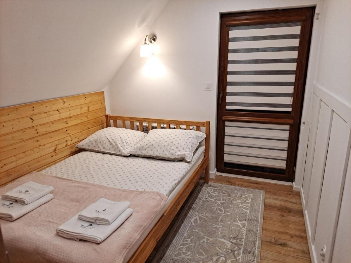 Pod Lipa Apartment *