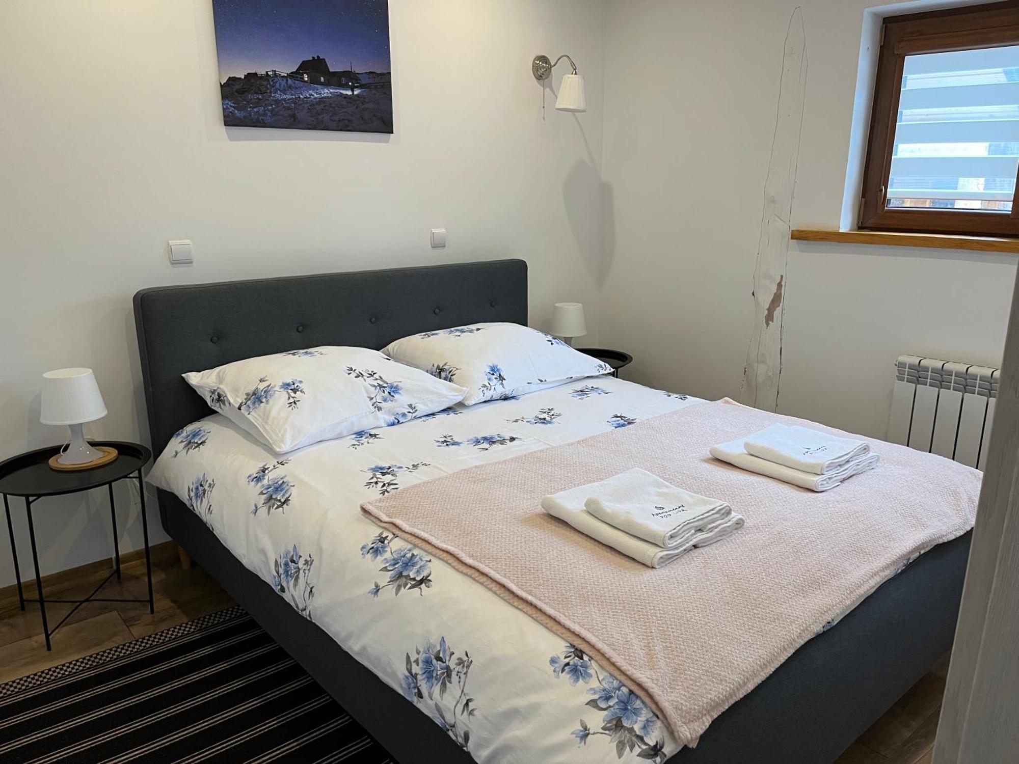 Pod Lipa Apartment